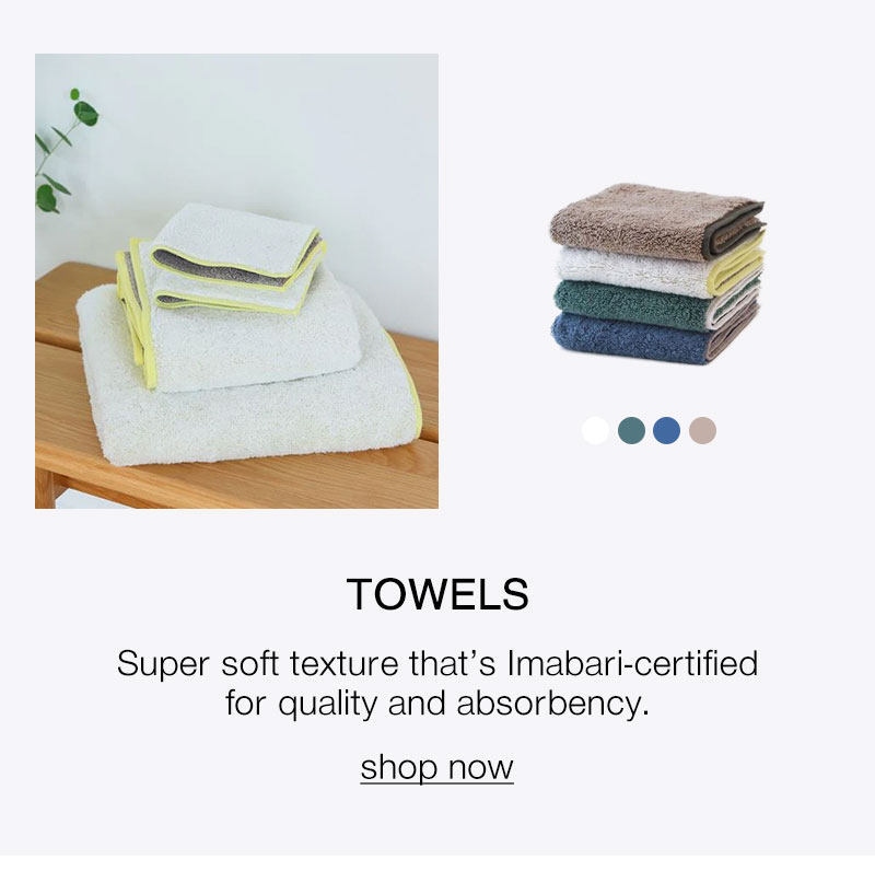 Shop Towels