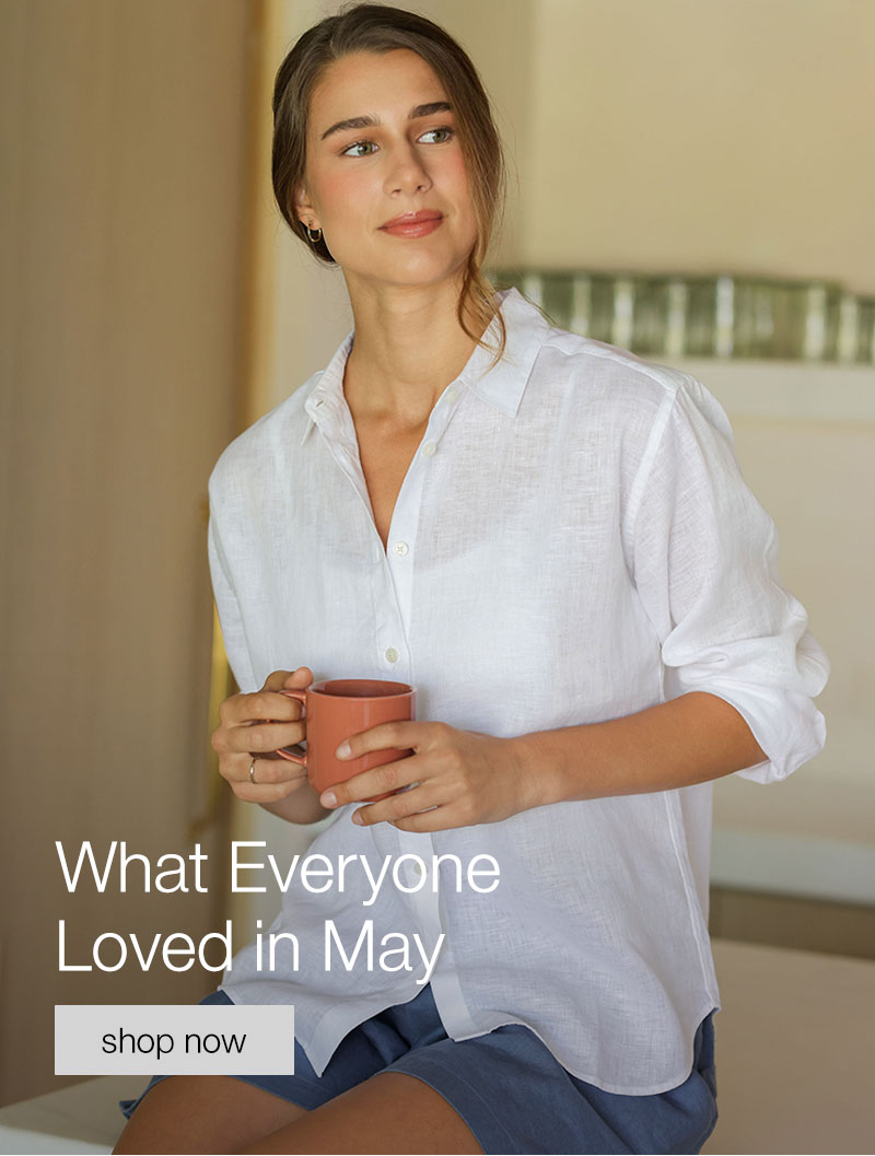 Shop May Best Sellers