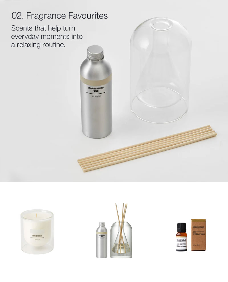 Shop Fragrance Favourites