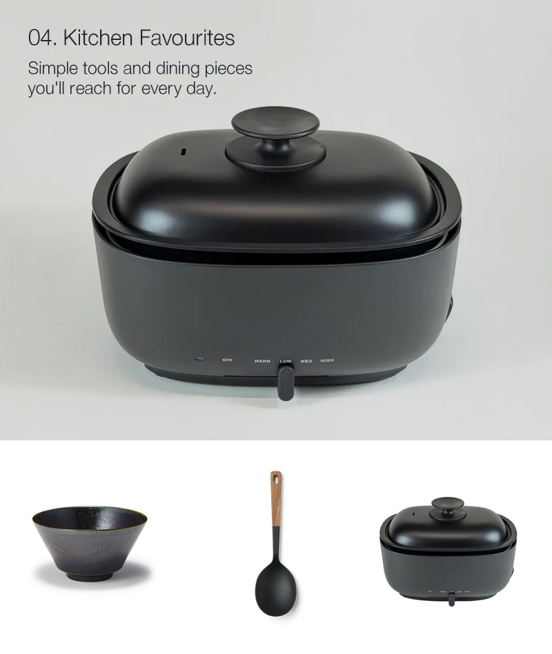 Shop Kitchen Favourites