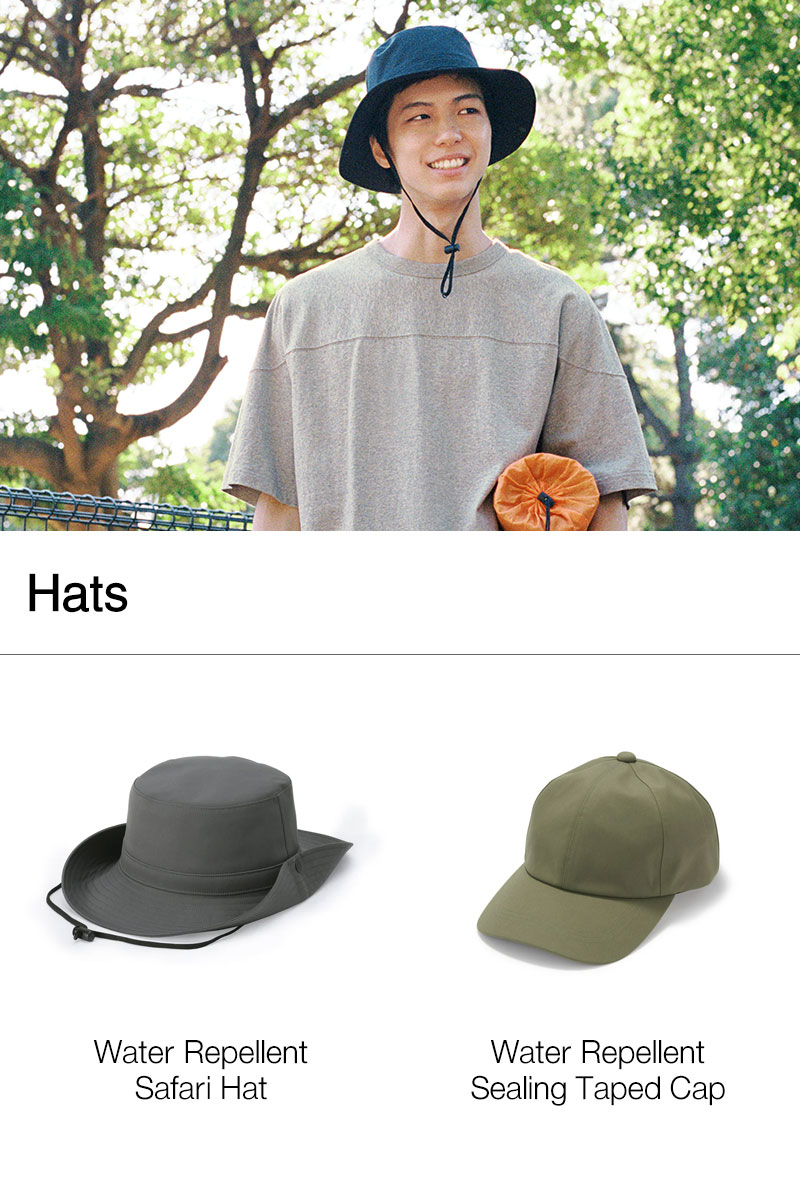 Shop Hats