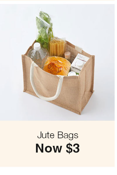 Shop Jute Bags