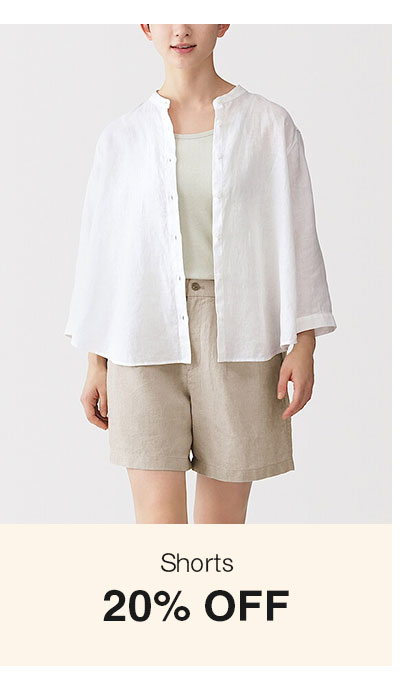 Shop Shorts