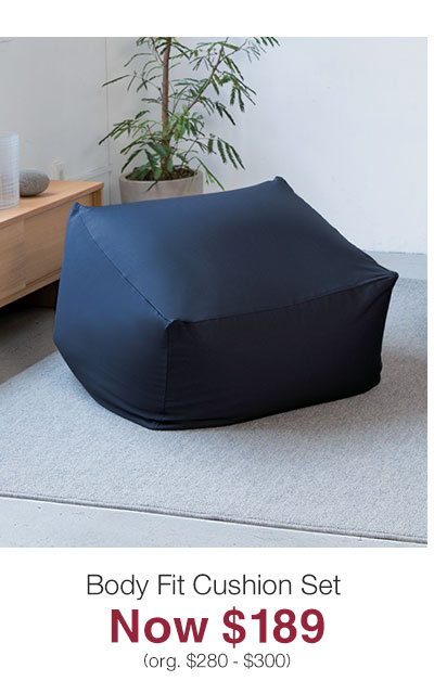 Shop Body Fit Cushions