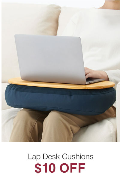 Shop Laptop Cushions