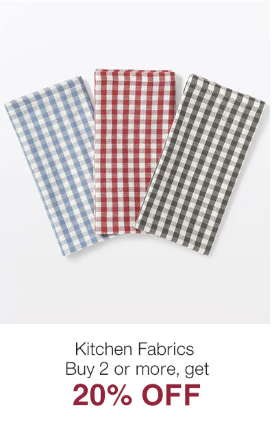 Shop Kitchen Fabrics