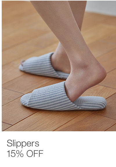 Shop Slippers