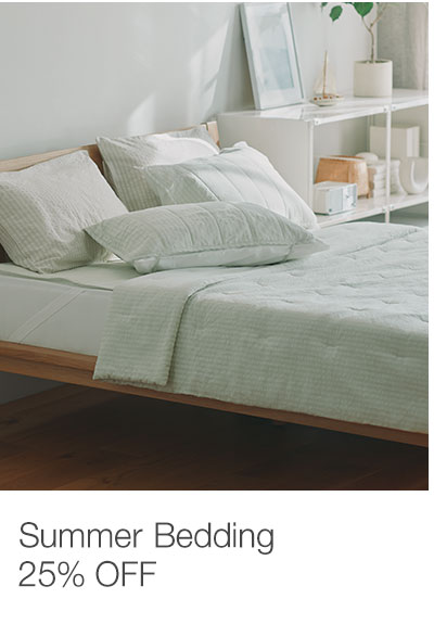 Shop Summer Bedding