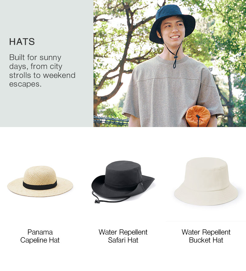 Shop Hats