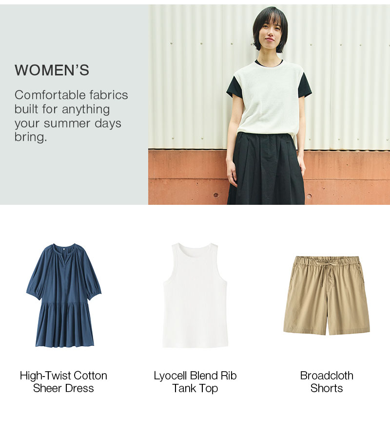 Shop Women's