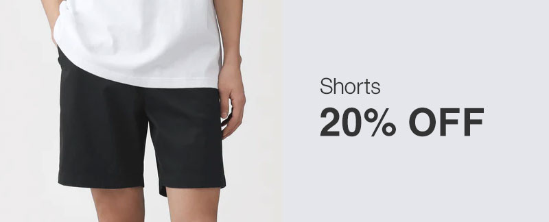 Shop Shorts