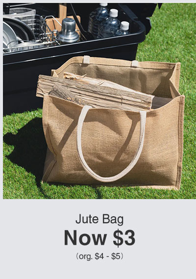 Shop Jute Bags