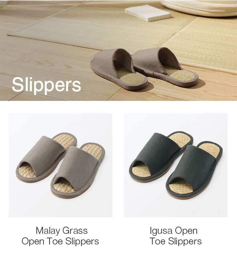 Shop Slippers
