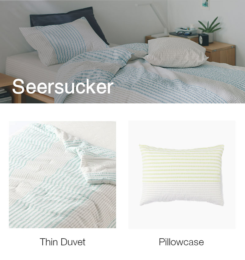 Shop Seersucker