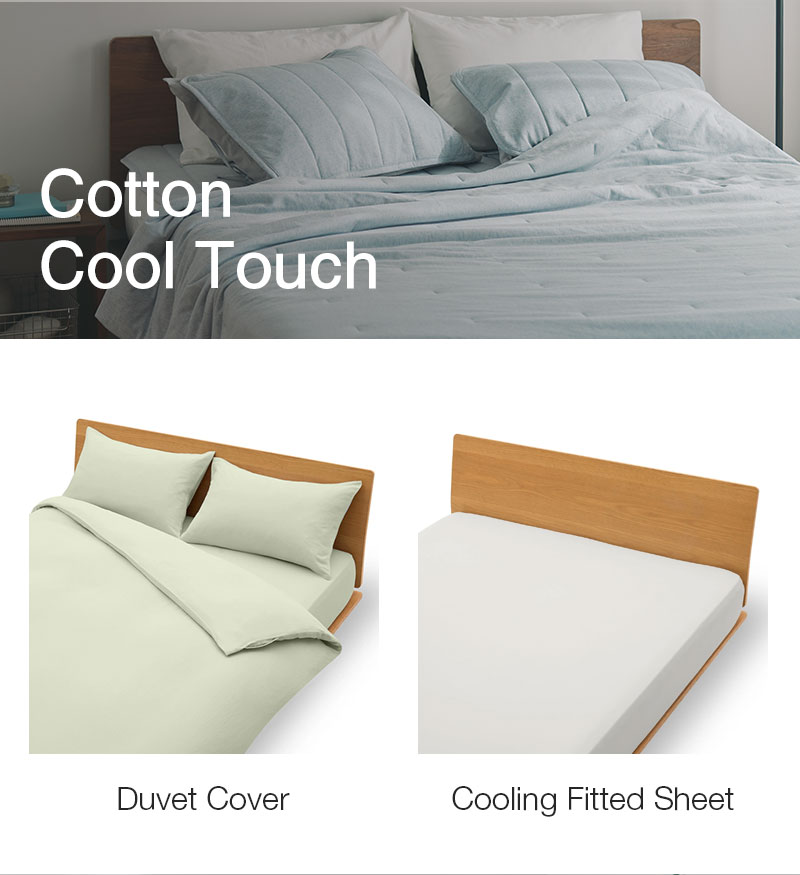 Shop Cotton Cool Touch