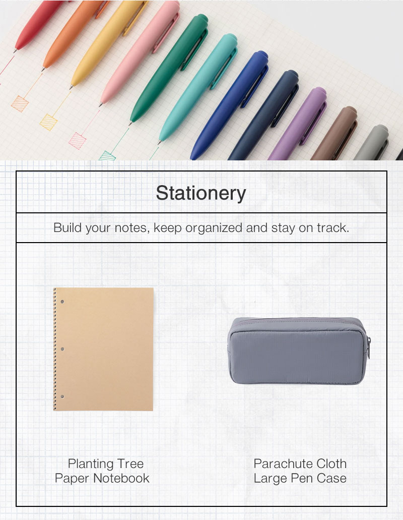 Shop Stationery