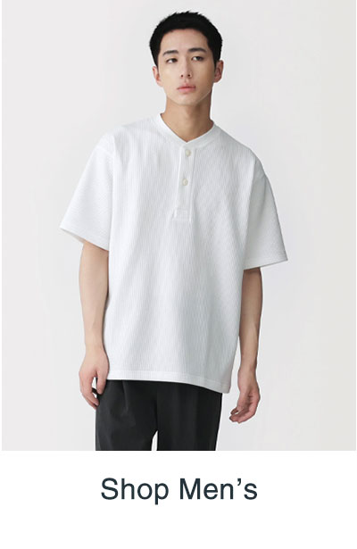 Shop Men's