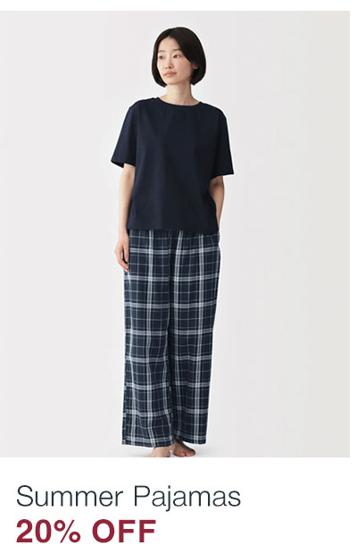 Shop Summer Pajamas
