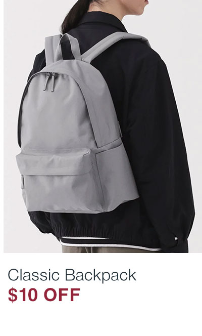 Shop Classic Backpack