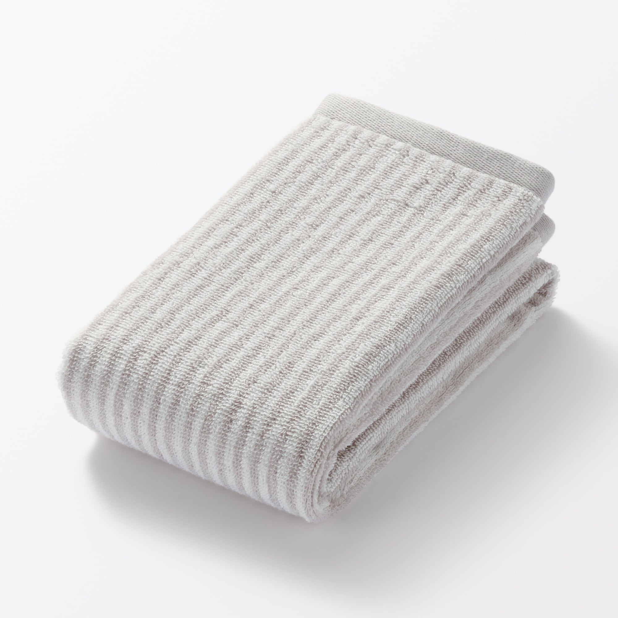 Image of Cotton Twin Pile Face Towel