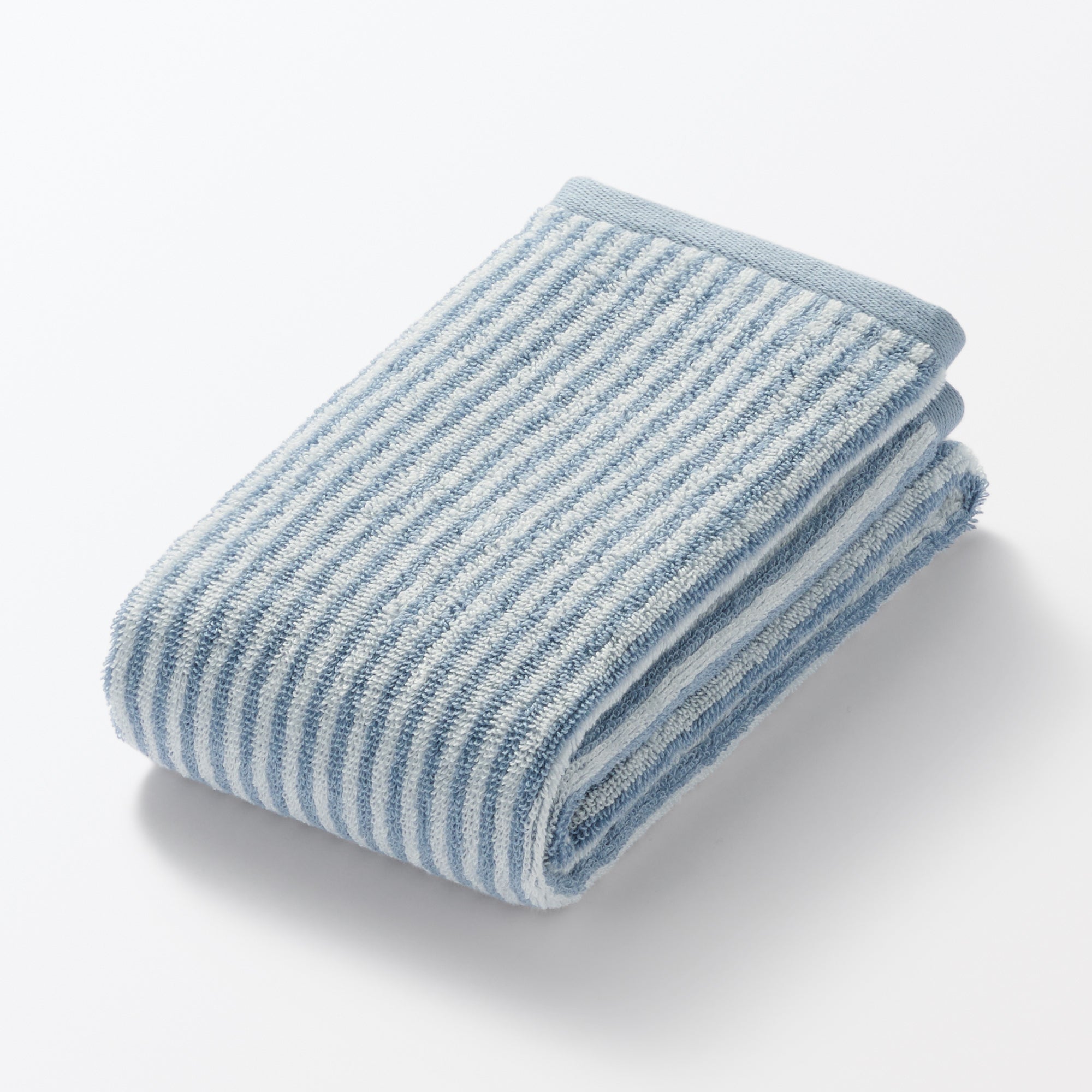 Image of Cotton Twin Pile Face Towel
