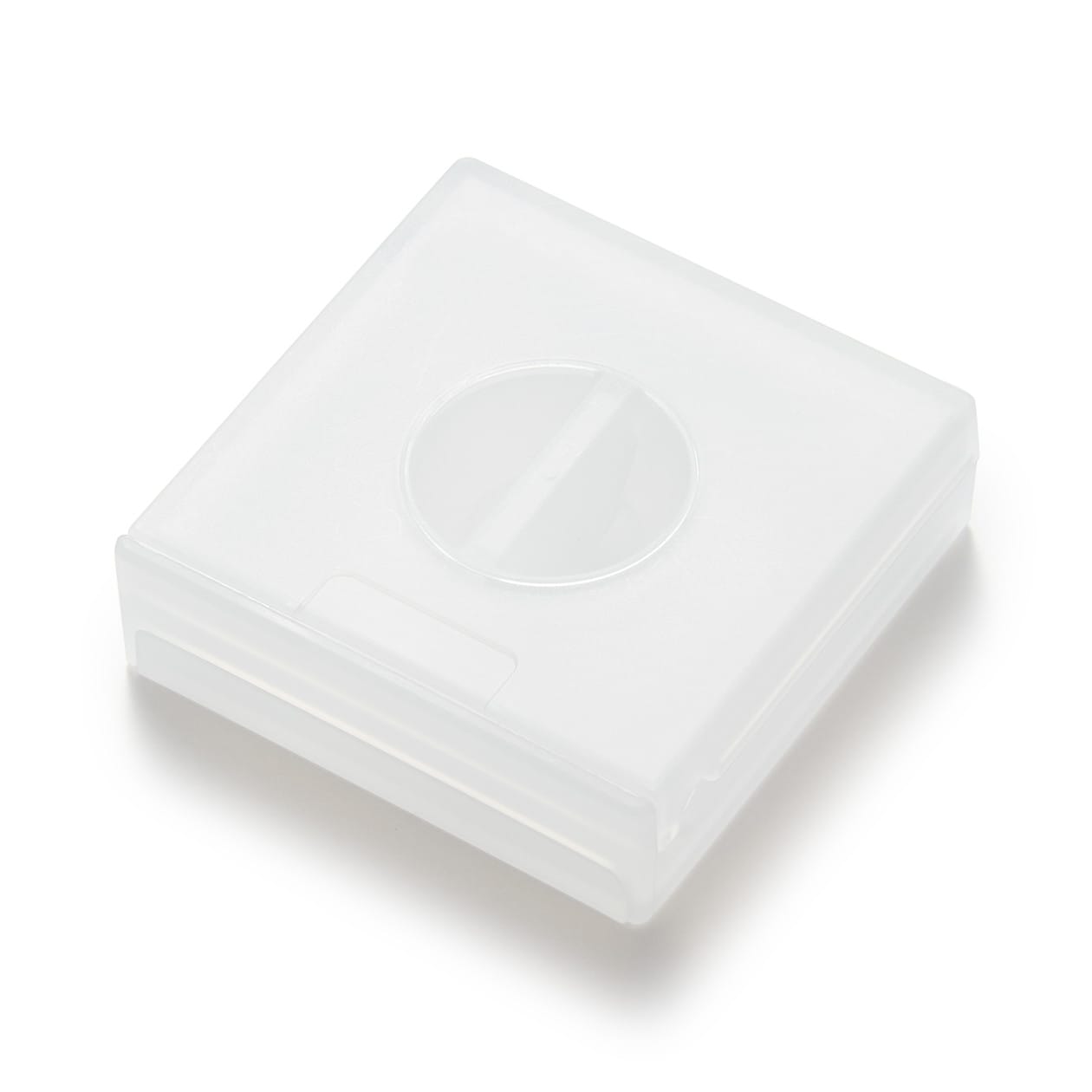 Image of Polypropylene Cable Case with Stand