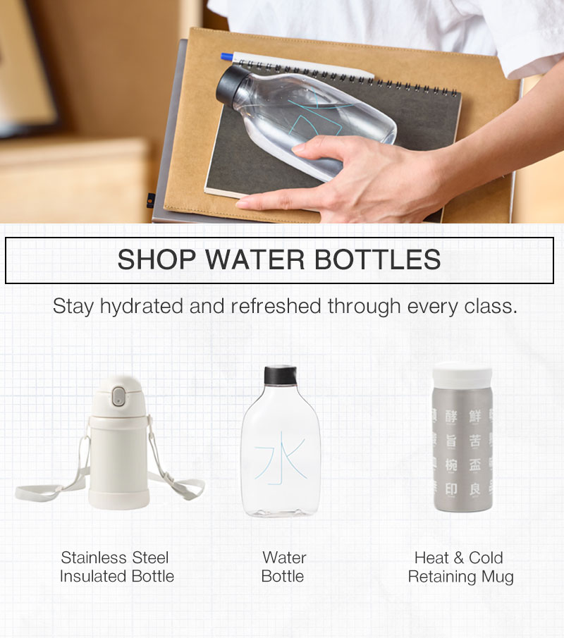 Shop Water Bottles