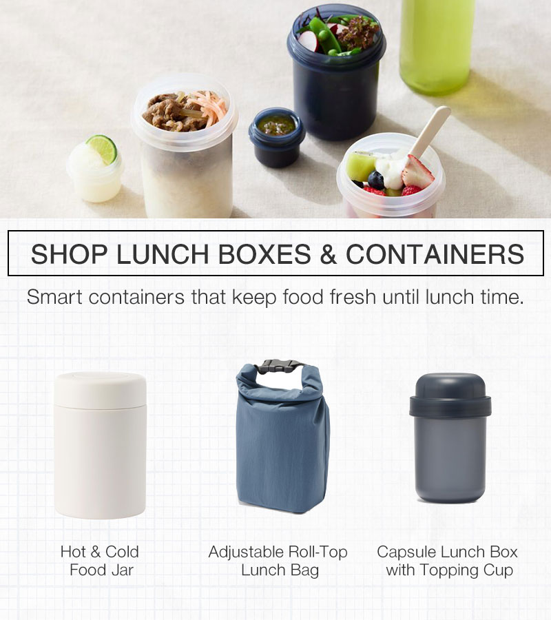 Shop Lunch boxes & Containers