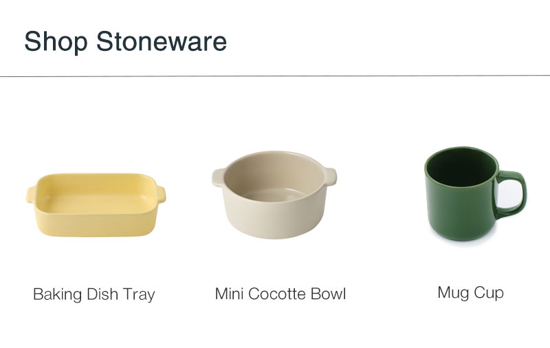Shop Stoneware