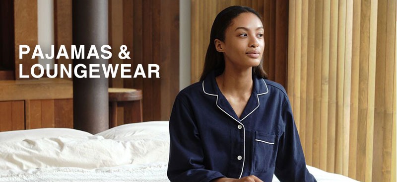 Shop Pajamas/Loungewear
