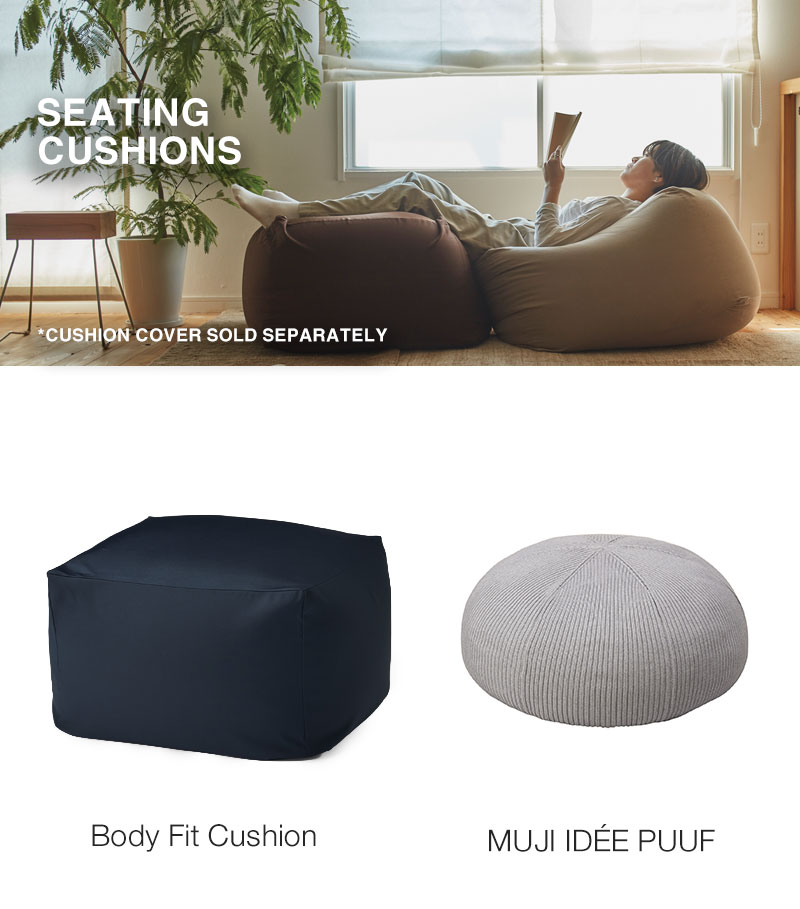 Shop Seating Cushions