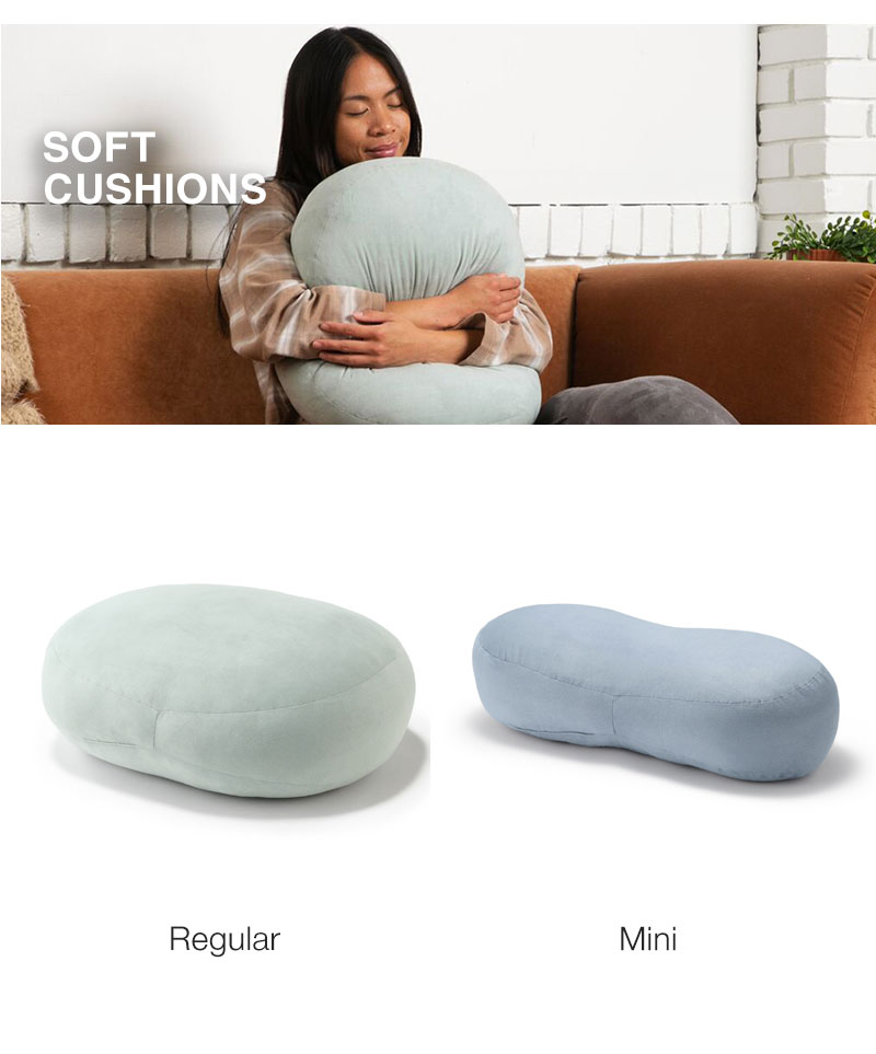 Shop Soft Cushions