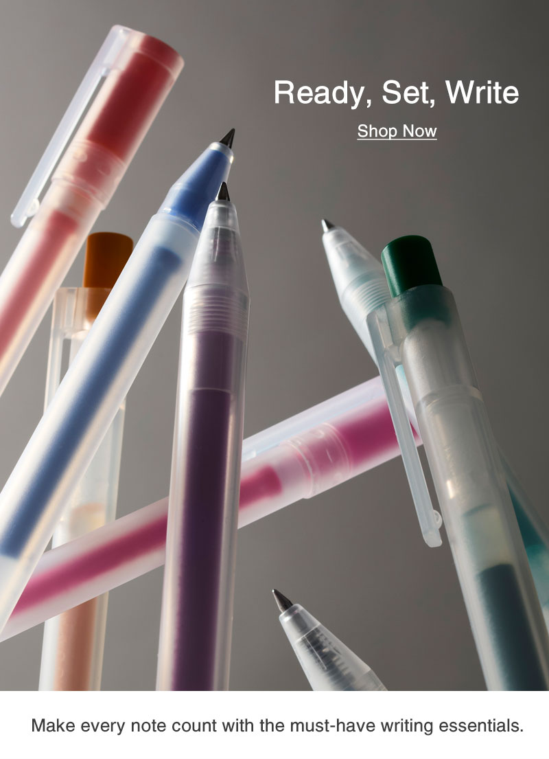 Shop Pens