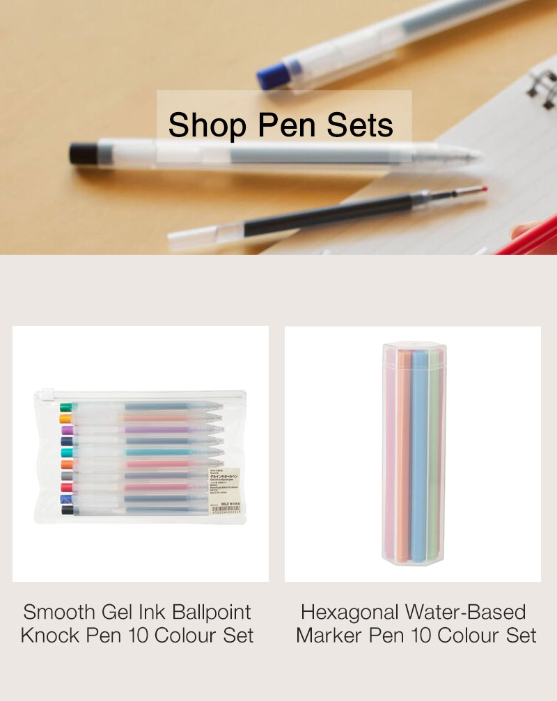Shop Pen Sets