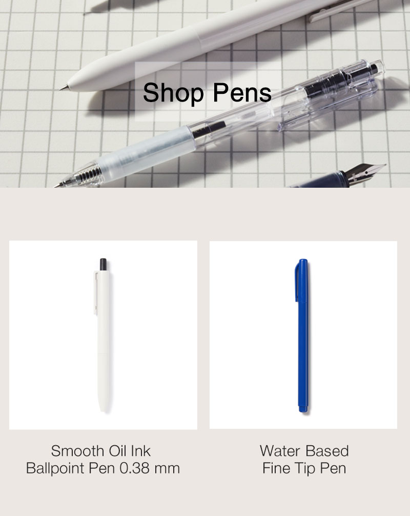 Shop Pens