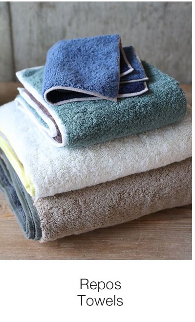 Shop Repos Towels