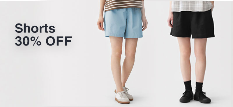 Shop Select Shorts