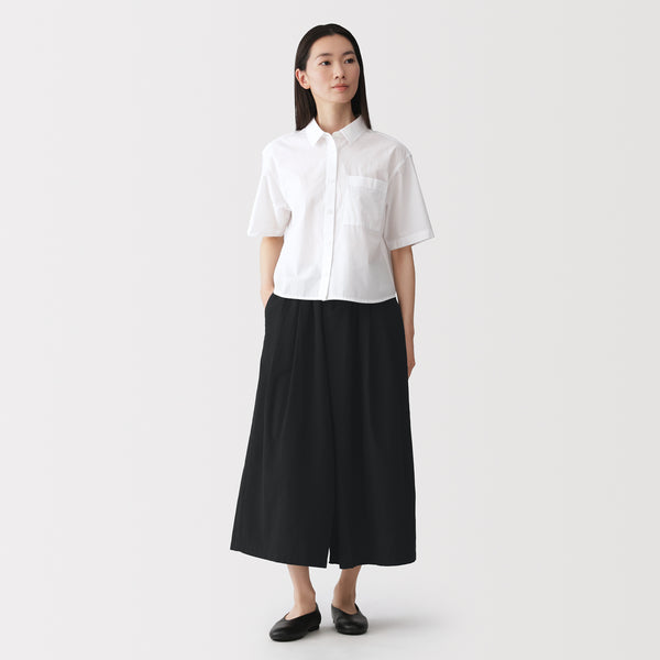 Cool Touch Skirt Pants