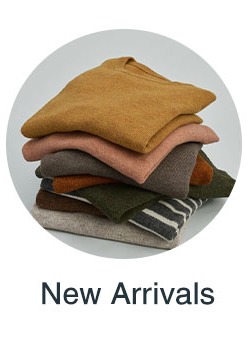 Shop New Arrivals