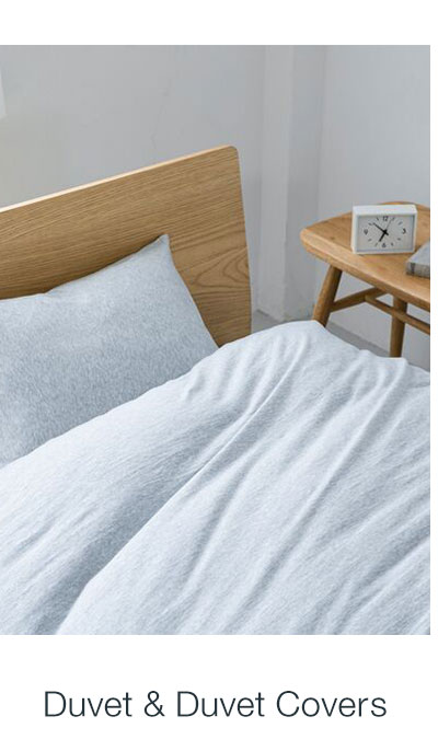 Shop Duvet & Duvet Covers 