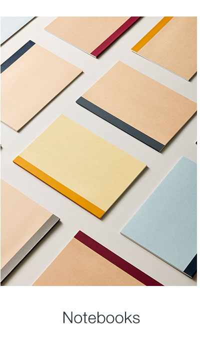 Shop Notebooks