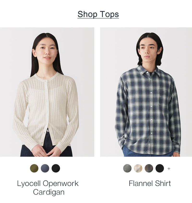 Shop Tops