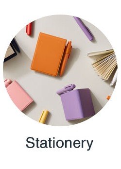Shop Stationery