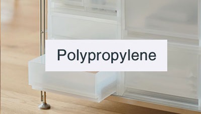 Shop Polypropylene