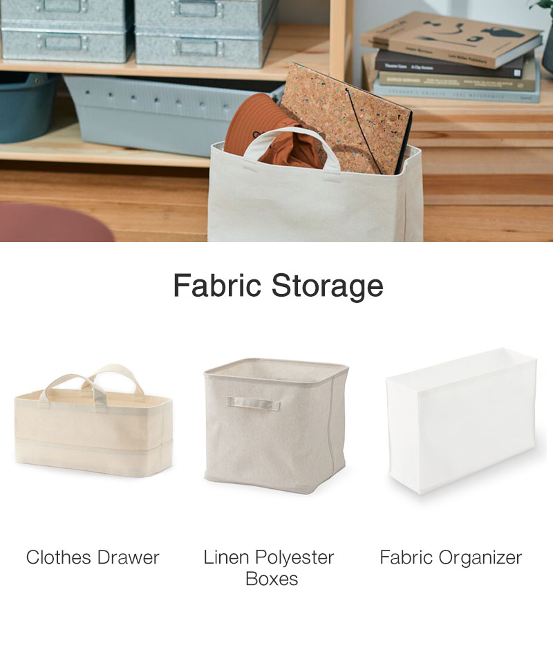 Shop Fabric Storage