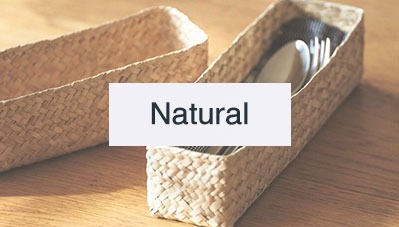 Shop Natural