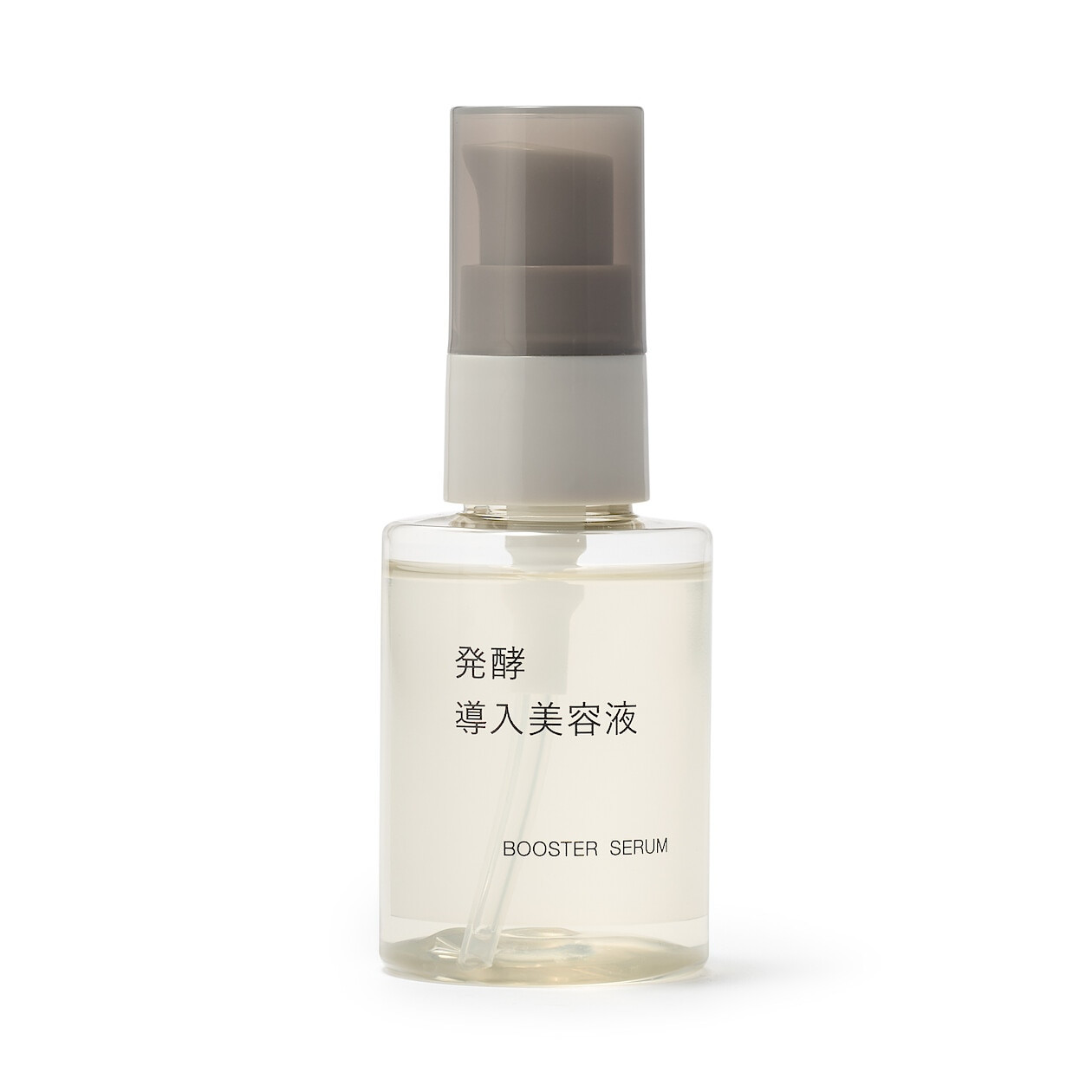 Image of Fermented Booster Serum ‐ Travel Size, 50 ml
