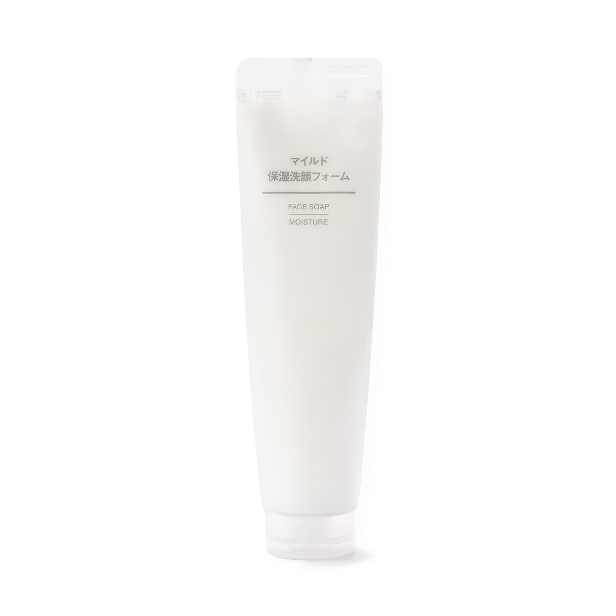 Image of Gentle Moisturising Cleanser - 100 g 