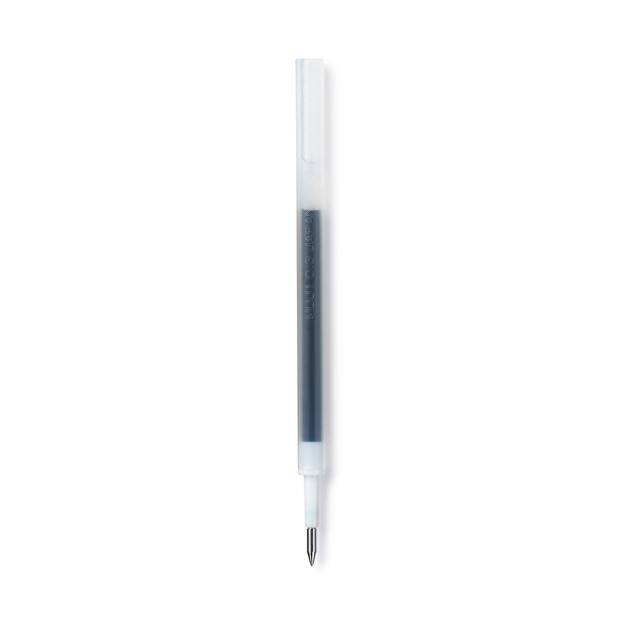 Image of Smooth Ballpoint Gel Pen Refill ‐ 0.3 mm
