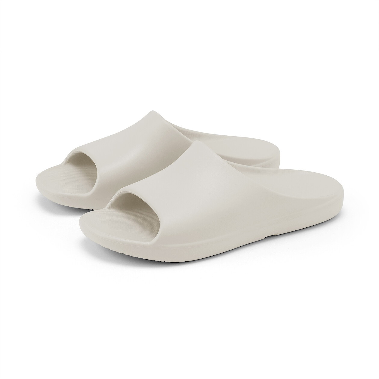 Image of Unisex Sliders
